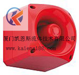 Klaxon 电笛报警器, PNV-0016 110 V 交流，230 V 交流