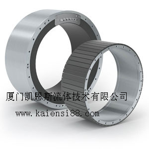 Franz Kessler凯斯乐交流力矩电机 HTM, STM