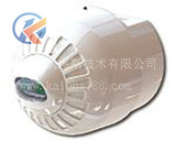 Klaxon 警示灯, Sonos Pulse 系列, ESB-5002 白色灯罩, 最高温度 +70°C, 电源电压 17 → 60 V 直流