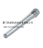 意大利NUOVA FIMA诺华菲玛棒状热套管，锥形柄，带螺纹连接W50，W60