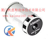 Klaxon 电笛报警器, SLE-0004  110 V 交流，230 V 交流