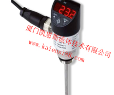 德国TIVAL数显温度传感器 TS-TSD 30
