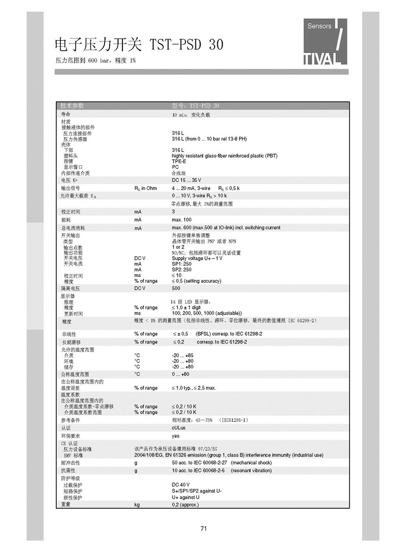 数显电子压力开关 TST-PSD 30-1.jpg
