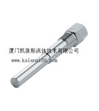 意大利NUOVA FIMA诺华菲玛棒状热电偶套管W30，W40