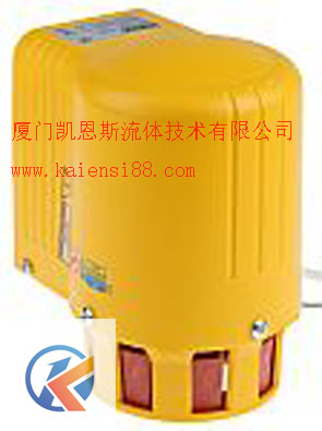 Klaxon 电笛报警器, Super M 系列,SLD-0002  230 V 交流