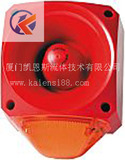 Klaxon 电笛报警器, PNV-0019 110 V 交流，230 V 交流